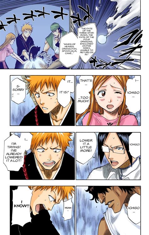 hentai bleach|Bleach Hentai Comics HD Porn Comics